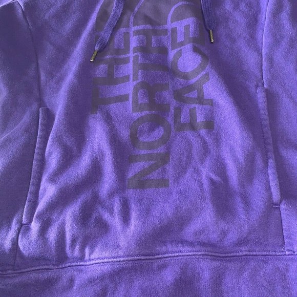 The North Face Pullover Hoodie Athletic Women’s Si - Picture 4 of 5